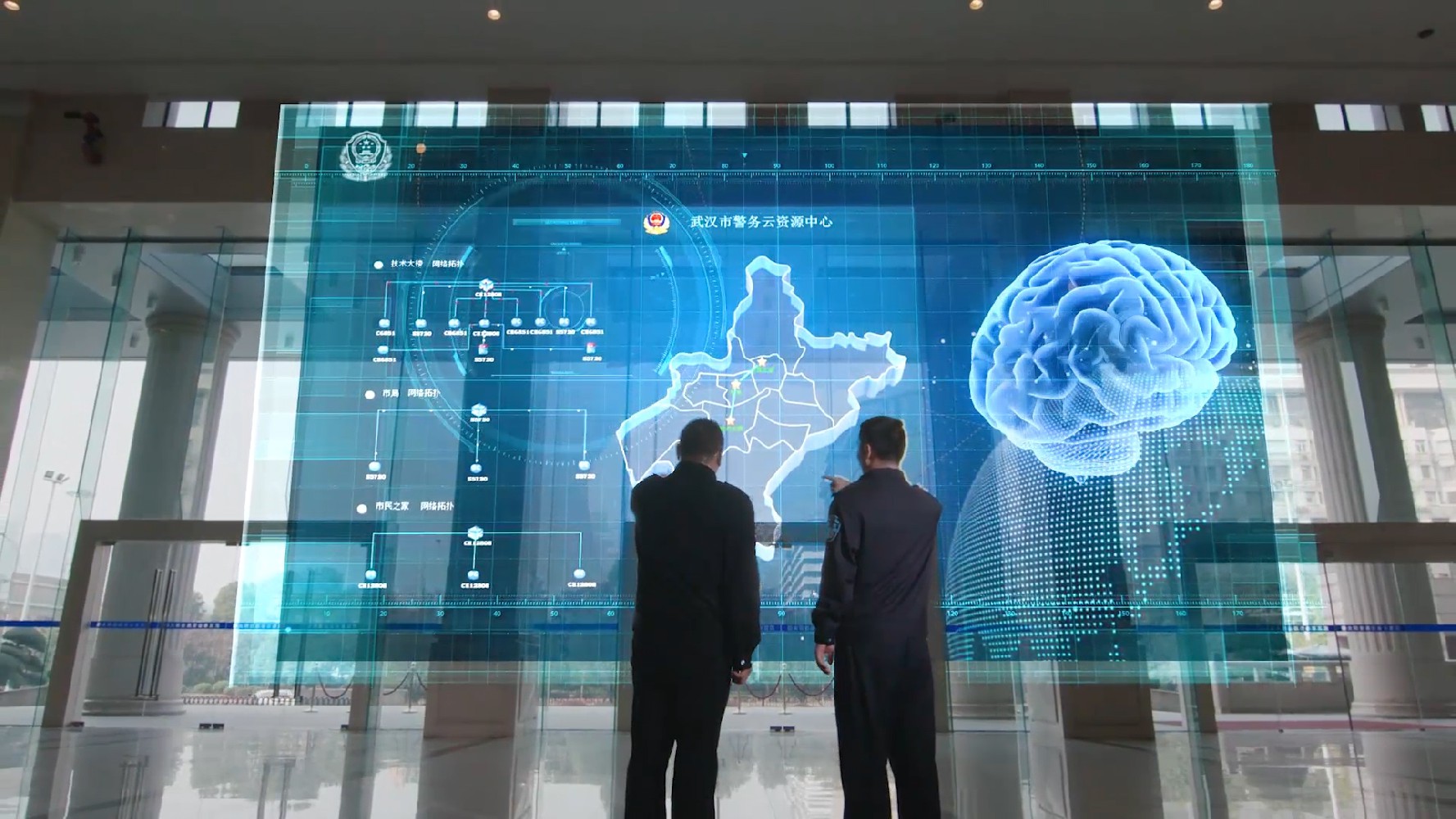 轉型后期制作技術(shù)應用系統程序的視頻