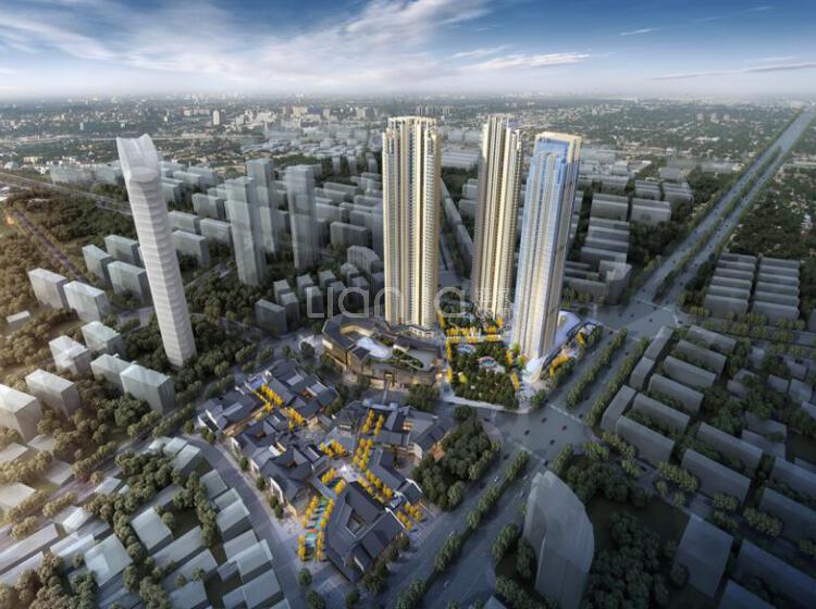 半島視覺(jué)總部喬遷??！